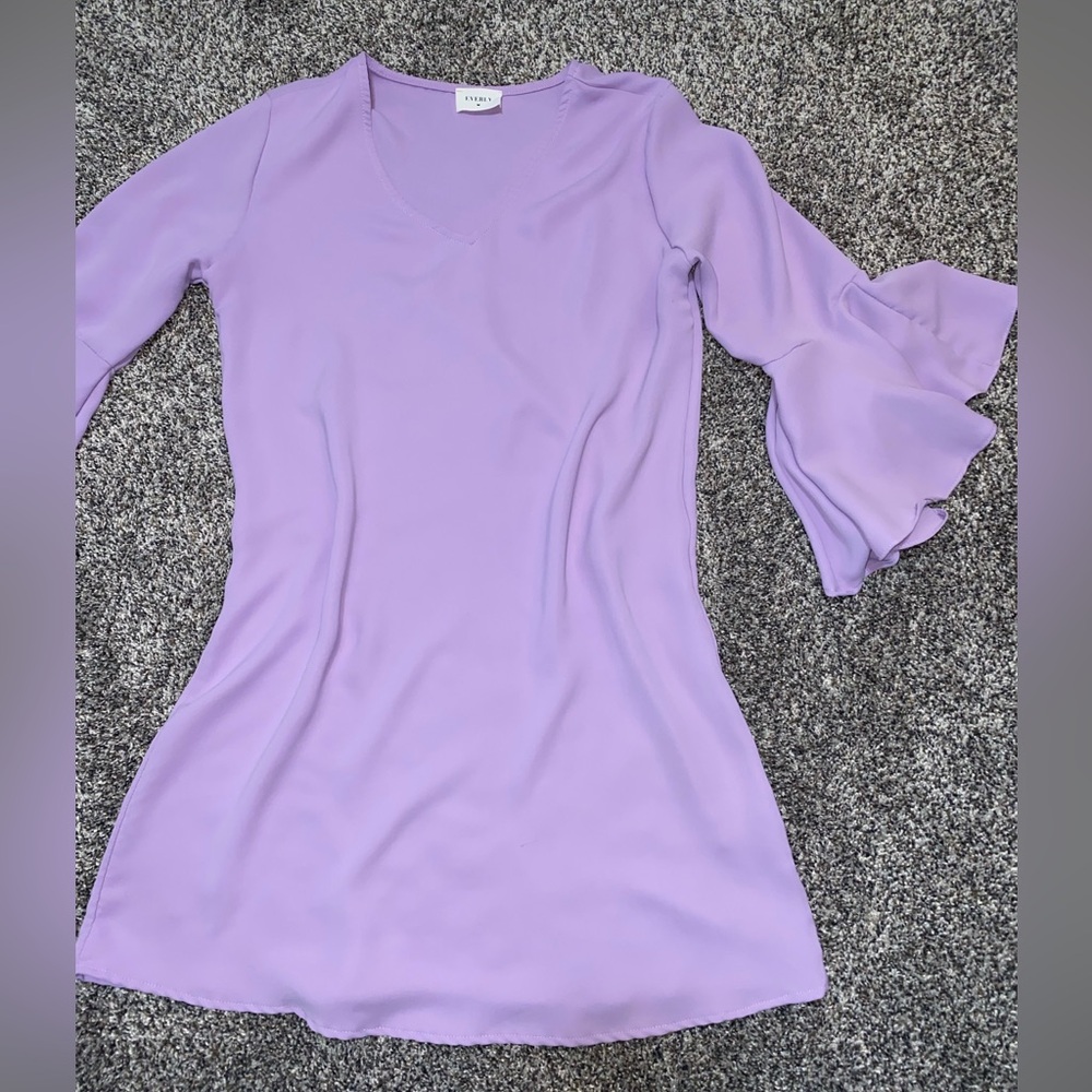 Everly Dress
